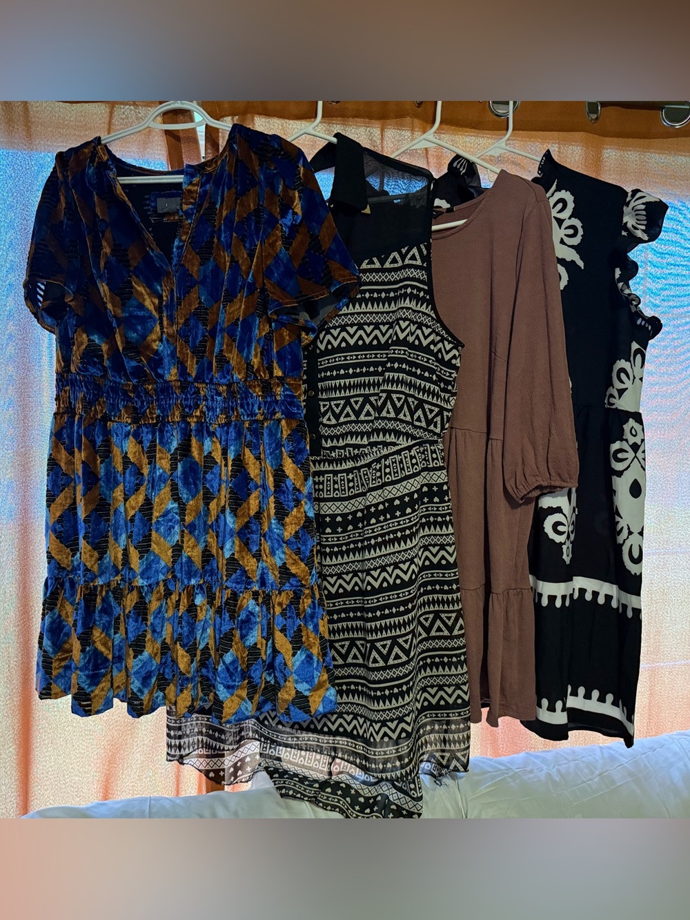 🎉🎉RESELLER BUNDLE #3 WOMENS DRESSES🎉🎉